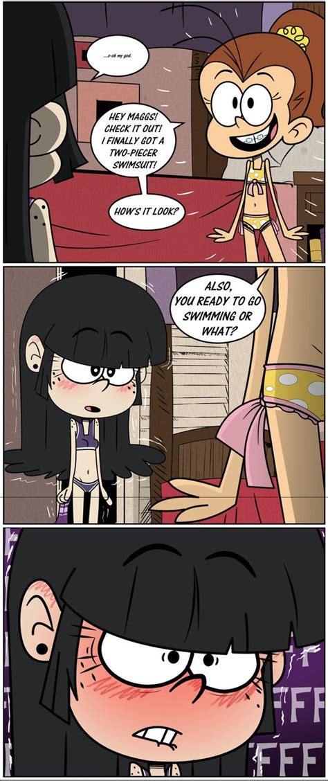 the loud house porn comics|The Loud House Porn comics, Rule 34 comics, Cartoon porn。